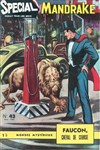 Sp�cial Mandrake - Faucon, cheval de course