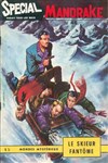 Sp�cial Mandrake - Le skieur fant�me