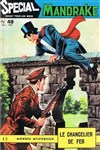 Sp�cial Mandrake - Le chancelier de fer 1/2
