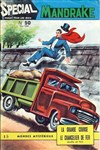 Sp�cial Mandrake - Le chancelier de fer 2/2