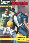 Sp�cial Mandrake - Danger public