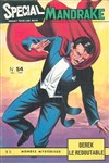 Sp�cial Mandrake - Derek le redoutable