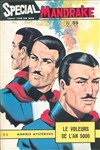 Sp�cial Mandrake - Les voleurs de l'an 5000