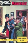 Sp�cial Mandrake - L'homme qui revient du futur