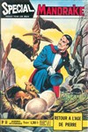 Sp�cial Mandrake - Retour � l'�ge de pierre