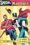 Sp�cial Mandrake - Le gouffre du diable