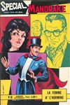 Sp�cial Mandrake - La femme a l'hermine