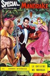 Sp�cial Mandrake - Le royaume des merveilles