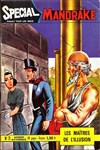 Sp�cial Mandrake - Les ma�tres de l'illusion 2