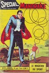 Sp�cial Mandrake - Le magicien du sport