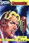 Sp�cial Mandrake - Le roi s'amuse