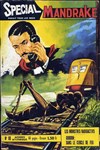 Sp�cial Mandrake - Les monstres radioactifs