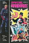 Sp�cial Mandrake - La plan�te azur