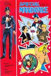Sp�cial Mandrake - L'insaisissable Mister X