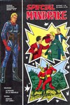 Sp�cial Mandrake - Le revers de la m�daille