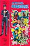 Sp�cial Mandrake - L'ile des hommes �teints