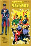 Sp�cial Mandrake - Le ma�tre de Mandrake