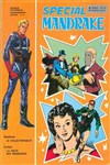 Sp�cial Mandrake - Le collectionneur