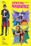 Sp�cial Mandrake - Roger, l'individu bizarre
