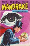 Sp�cial Mandrake S�rie 2 n&ordm;10