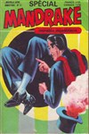 Sp�cial Mandrake S�rie 2 n&ordm;11