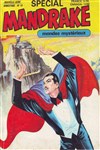 Sp�cial Mandrake S�rie 2 n&ordm;13
