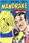 Sp�cial Mandrake S�rie 2 n&ordm;14
