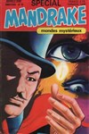 Sp�cial Mandrake S�rie 2 n&ordm;15