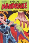 Sp�cial Mandrake S�rie 2 n&ordm;16