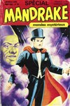 Sp�cial Mandrake S�rie 2 n&ordm;18