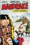Sp�cial Mandrake S�rie 2 n&ordm;19