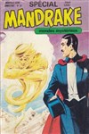 Sp�cial Mandrake S�rie 2 n&ordm;20