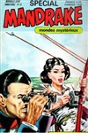 Sp�cial Mandrake S�rie 2 n&ordm;21