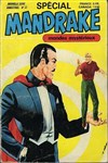 Sp�cial Mandrake S�rie 2 n&ordm;22