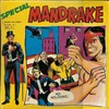 Sp�cial Mandrake S�rie 2 n&ordm;4
