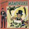 Sp�cial Mandrake S�rie 2 n&ordm;5