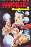 Sp�cial Mandrake S�rie 2 n&ordm;7