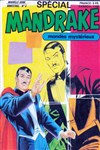 Sp�cial Mandrake S�rie 2 n&ordm;8