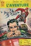 H�ros de l'aventure - Les m�moires de l'Ombre