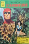 H�ros de l'aventure - Le tr�sor de la jungle