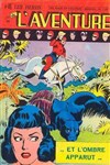 H�ros de l'aventure - Et l'Ombre apparut