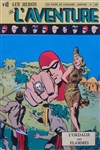 H�ros de l'aventure - L'ordalie des flammes