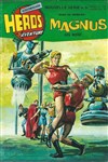 H�ros de l'aventure S�rie 2 n&ordm;5