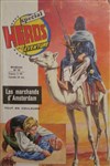 H�ros de l'aventure Sp�cial - Les marchands d'Amsterdam