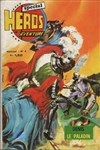 H�ros de l'aventure Sp�cial - Denis le paladin