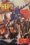 H�ros de l'aventure Sp�cial - Le pirate de fer