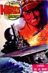 H�ros de l'aventure Sp�cial - L'atoll de la mort