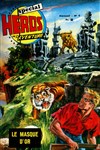 H�ros de l'aventure Sp�cial - Le masque d'or