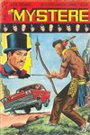 Les h�ros du myst�re n&ordm;1
