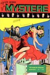 Les h�ros du myst�re n&ordm;12